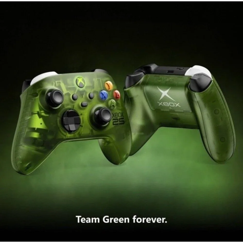 Xbox 25th Anniversary Controller Brand New Confirmed PRESALE (SHIPS AFTER 10/20)